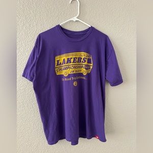 Lakers T-Shirt